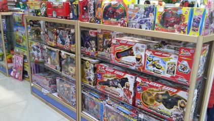 星月玩具加盟 玩具銷售市場的創(chuàng)新機(jī)遇與成功之道