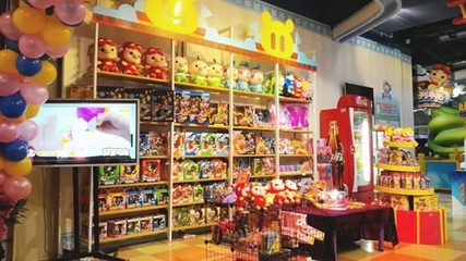 運(yùn)用營銷心理學(xué)驅(qū)動(dòng)樂園玩具銷售，實(shí)現(xiàn)收益倍增
