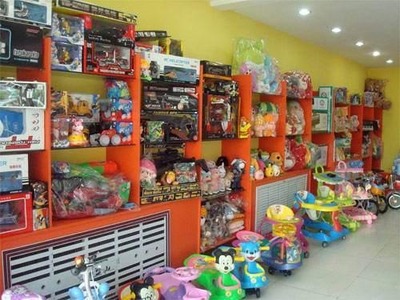 玩具店創業指南 機遇、挑戰與成功策略
